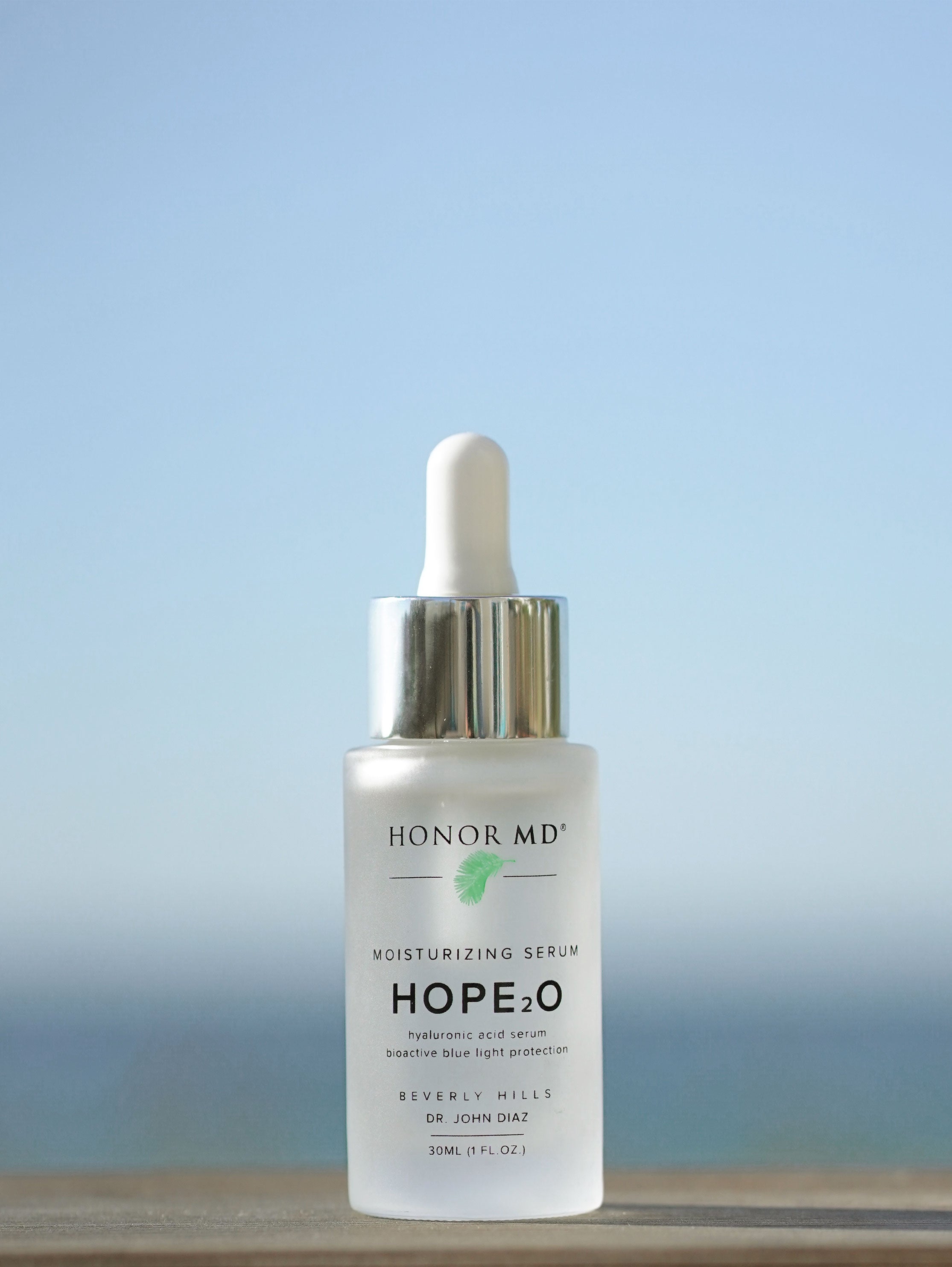 Soothe, Plump & Protect