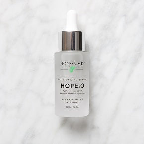 Best Moisturizing Serum