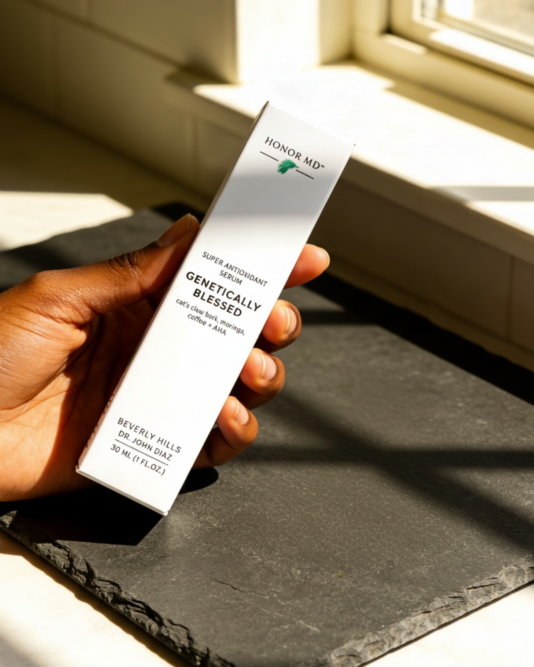 Spring Skincare Reset for Sensitive Skin: How to Brighten Naturally Without Irritation