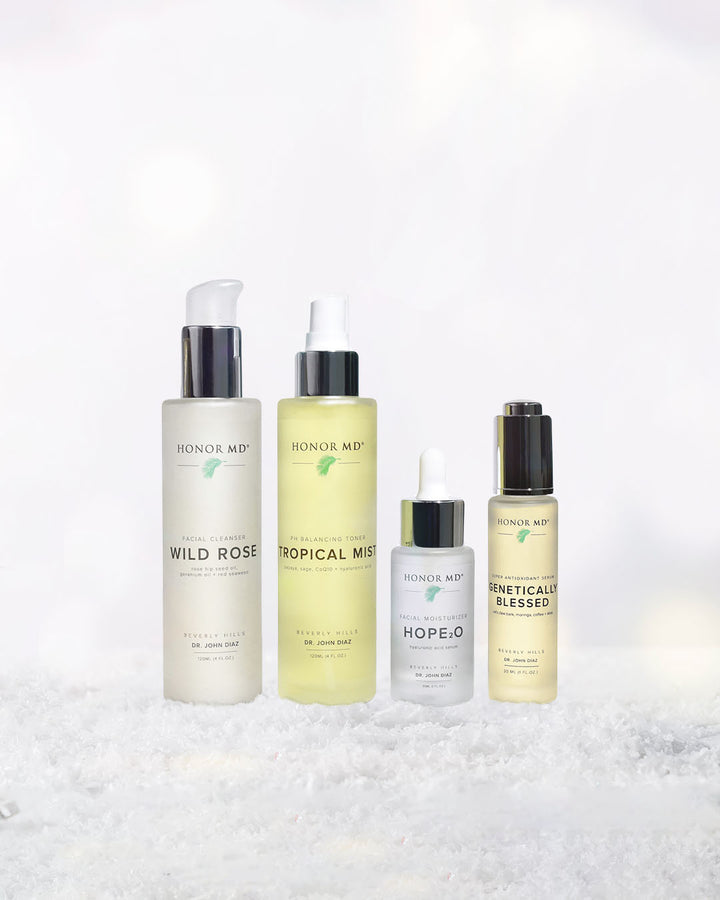 Hydrate & Soothe