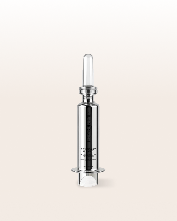 Genetically Blessed Travel Size